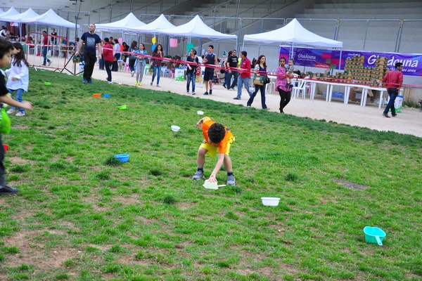Ghadouna Easter Fiesta